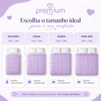 Premium™ Edredom Térmico 2 em 1 - Frete Grátis - AvexaPremium™ Edredom Térmico 2 em 1 - Frete GrátisAvexa