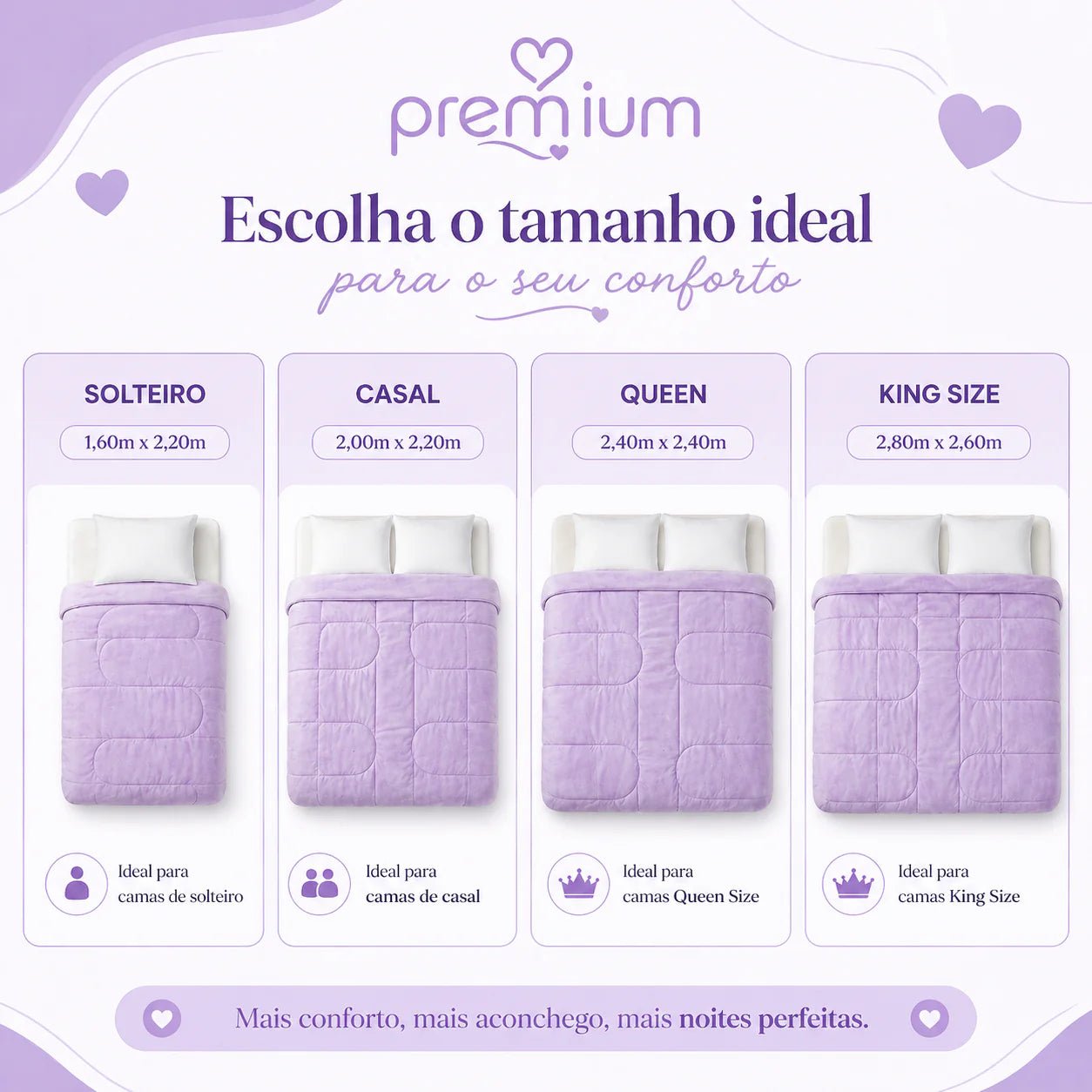 Premium™ Edredom Térmico 2 em 1 - Frete Grátis - AvexaPremium™ Edredom Térmico 2 em 1 - Frete GrátisAvexa
