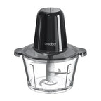 Processador Gaabor - Triturador e Processador de Carne e Legumes 2L Com 4 Lâminas de Aço e Tigela de Vidro - Entrega grátiso - AvexaProcessador Gaabor - Triturador e Processador de Carne e Legumes 2L Com 4 Lâminas de Aço e Tigela de Vidro - Entrega grátisoAvexa