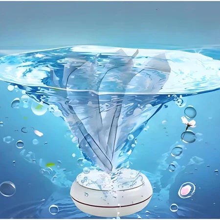 SplashClean - Mini Máquina de Lavar Roupas Panos Toalhas no Balde Portátil e Recarregável - Entrega Grátis - AvexaSplashClean - Mini Máquina de Lavar Roupas Panos Toalhas no Balde Portátil e Recarregável - Entrega GrátisAvexa