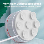 SplashClean - Mini Máquina de Lavar Roupas Panos Toalhas no Balde Portátil e Recarregável - Entrega Grátis - AvexaSplashClean - Mini Máquina de Lavar Roupas Panos Toalhas no Balde Portátil e Recarregável - Entrega GrátisAvexa