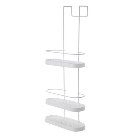 SuportBox - Suporte de Banheiro Para Box Com 3 Andares Sem Furo e Não Enferruja - Entrega Grátis - AvexaSuportBox - Suporte de Banheiro Para Box Com 3 Andares Sem Furo e Não Enferruja - Entrega GrátisAvexa