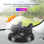 Suporte Giratório 360° Para Painel De Carro - Universal, Compacto e Seguro + Brinde - AvexaSuporte Giratório 360° Para Painel De Carro - Universal, Compacto e Seguro + BrindeAvexa