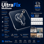 UltraFix - O Adesivo Que Sai Sem Deixar Marca - Entrega Grátis - AvexaUltraFix - O Adesivo Que Sai Sem Deixar Marca - Entrega GrátisAvexa