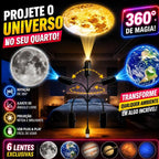 USB Teto Lua Projeção Atmosfera Luz Céu Estrelado Lâmpada Da Noite Romântico Quarto Decoração Galáxia Projetor - AvexaUSB Teto Lua Projeção Atmosfera Luz Céu Estrelado Lâmpada Da Noite Romântico Quarto Decoração Galáxia ProjetorAvexa